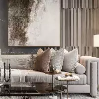 Residential complex in United Arab Emirates, Dubai, 42 sq.ft.
