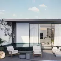 Residential complex in United Arab Emirates, Dubai, 150 sq.ft.