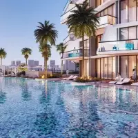 Residential complex in United Arab Emirates, Dubai, 75 sq.ft.