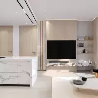Residential complex in United Arab Emirates, Dubai, 75 sq.ft.