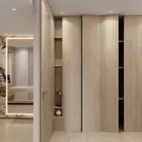 Residential complex in United Arab Emirates, Dubai, 75 sq.ft.