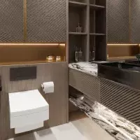 Residential complex in United Arab Emirates, Dubai, 75 sq.ft.