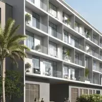 Residential complex in United Arab Emirates, Dubai, 85 sq.ft.