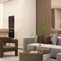 Residential complex in United Arab Emirates, Dubai, 41 sq.ft.