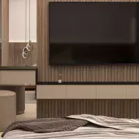 Residential complex in United Arab Emirates, Dubai, 41 sq.ft.
