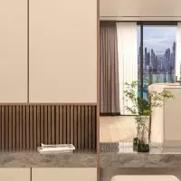 Residential complex in United Arab Emirates, Dubai, 41 sq.ft.