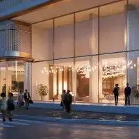 Residential complex in United Arab Emirates, Dubai, 40 sq.ft.