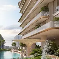 Residential complex in United Arab Emirates, Dubai, 40 sq.ft.