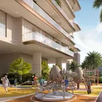 Residential complex in United Arab Emirates, Dubai, 40 sq.ft.