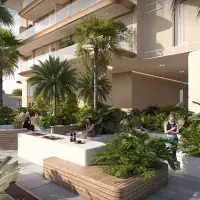 Residential complex in United Arab Emirates, Dubai, 40 sq.ft.