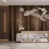 Residential complex in United Arab Emirates, Dubai, 40 sq.ft.