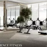 Residential complex in United Arab Emirates, Dubai, 40 sq.ft.