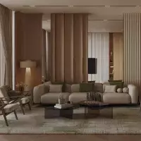 Residential complex in United Arab Emirates, Dubai, 74 sq.ft.