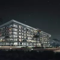 Residential complex in United Arab Emirates, Dubai, 46 sq.ft.