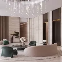 Residential complex in United Arab Emirates, Dubai, 46 sq.ft.