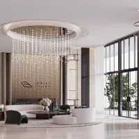 Residential complex in United Arab Emirates, Dubai, 46 sq.ft.