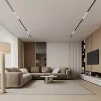 Residential complex in United Arab Emirates, Dubai, 46 sq.ft.