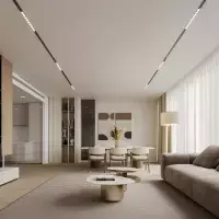 Residential complex in United Arab Emirates, Dubai, 46 sq.ft.
