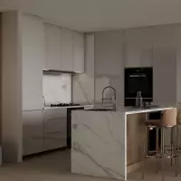 Residential complex in United Arab Emirates, Dubai, 46 sq.ft.
