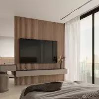 Residential complex in United Arab Emirates, Dubai, 46 sq.ft.