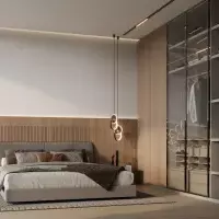 Residential complex in United Arab Emirates, Dubai, 46 sq.ft.