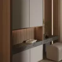 Residential complex in United Arab Emirates, Dubai, 46 sq.ft.