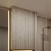Residential complex in United Arab Emirates, Dubai, 46 sq.ft.