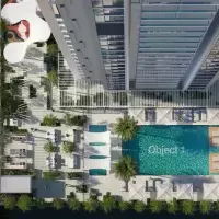 Residential complex in United Arab Emirates, Dubai, 33 sq.ft.