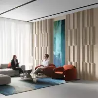Residential complex in United Arab Emirates, Dubai, 33 sq.ft.