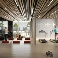 Residential complex in United Arab Emirates, Dubai, 33 sq.ft.