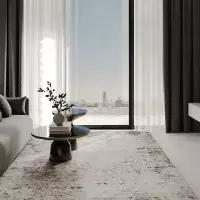 Residential complex in United Arab Emirates, Dubai, 33 sq.ft.