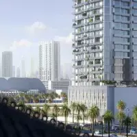 Residential complex in United Arab Emirates, Dubai, 52 sq.ft.