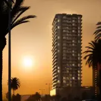 Residential complex in United Arab Emirates, Dubai, 52 sq.ft.