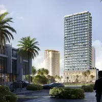 Residential complex in United Arab Emirates, Dubai, 52 sq.ft.