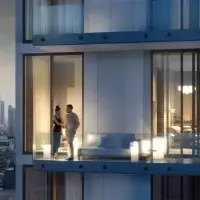 Residential complex in United Arab Emirates, Dubai, 52 sq.ft.