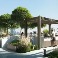 Residential complex in United Arab Emirates, Dubai, 52 sq.ft.