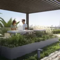 Residential complex in United Arab Emirates, Dubai, 52 sq.ft.