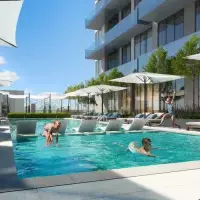 Residential complex in United Arab Emirates, Dubai, 52 sq.ft.