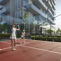 Residential complex in United Arab Emirates, Dubai, 52 sq.ft.