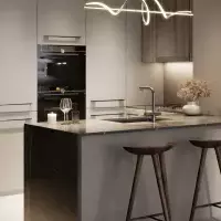 Residential complex in United Arab Emirates, Dubai, 52 sq.ft.