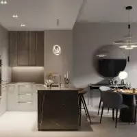 Residential complex in United Arab Emirates, Dubai, 52 sq.ft.