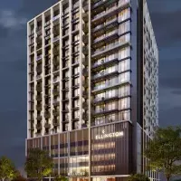 Residential complex in United Arab Emirates, Dubai, 950000 sq.ft.