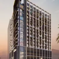 Residential complex in United Arab Emirates, Dubai, 950000 sq.ft.