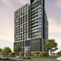 Residential complex in United Arab Emirates, Dubai, 950000 sq.ft.