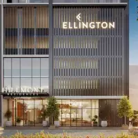 Residential complex in United Arab Emirates, Dubai, 950000 sq.ft.