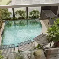 Residential complex in United Arab Emirates, Dubai, 950000 sq.ft.