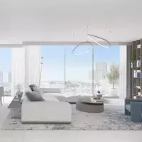 Residential complex in United Arab Emirates, Dubai, 950000 sq.ft.