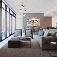 Residential complex in United Arab Emirates, Dubai, 50 sq.ft.