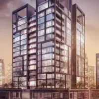 Residential complex in United Arab Emirates, Dubai, 50 sq.ft.