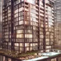 Residential complex in United Arab Emirates, Dubai, 50 sq.ft.